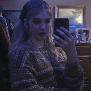 Meet your Posher, Alexis